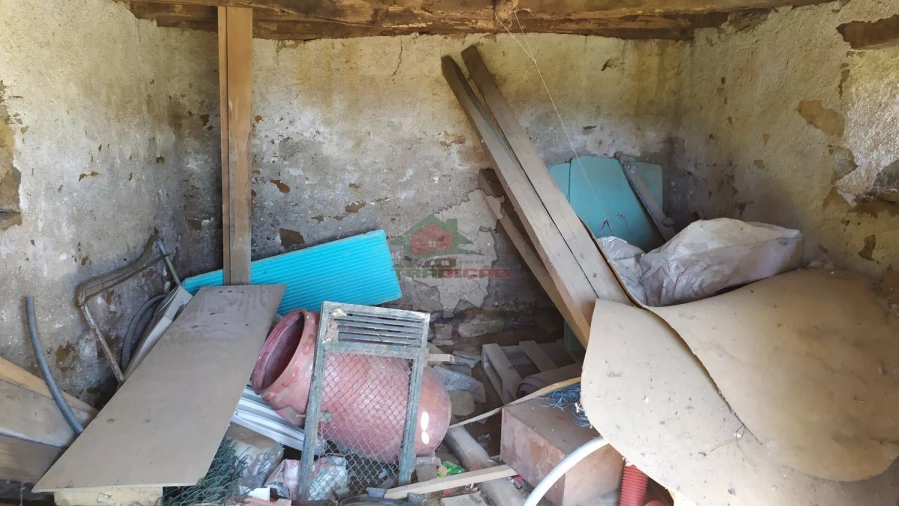 Terreno para Venda em Castanheira de Pêra e Coentral Foto 14