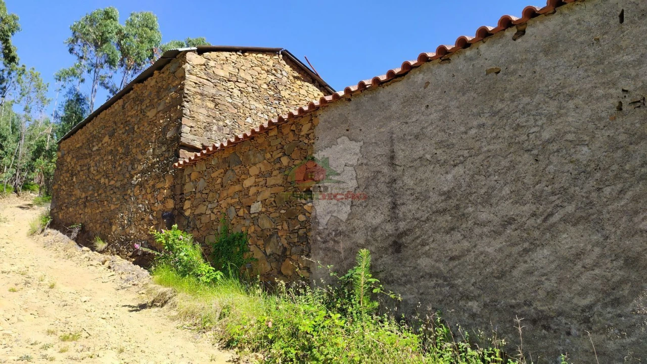 Terreno para Venda em Castanheira de Pêra e Coentral Foto 10