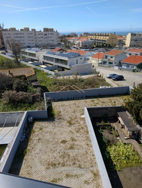 Apartamento T0 para Venda em Matosinhos e Leça da Palmeira