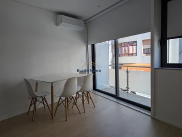 Apartamento T0 para Venda em Matosinhos e Leça da Palmeira