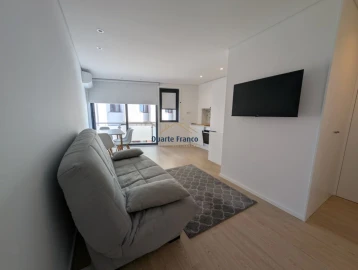 Apartamento T0 para Venda em Matosinhos e Leça da Palmeira