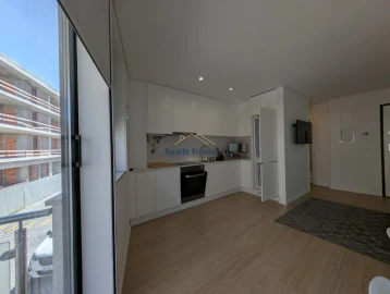 Apartamento T0 para Venda em Matosinhos e Leça da Palmeira