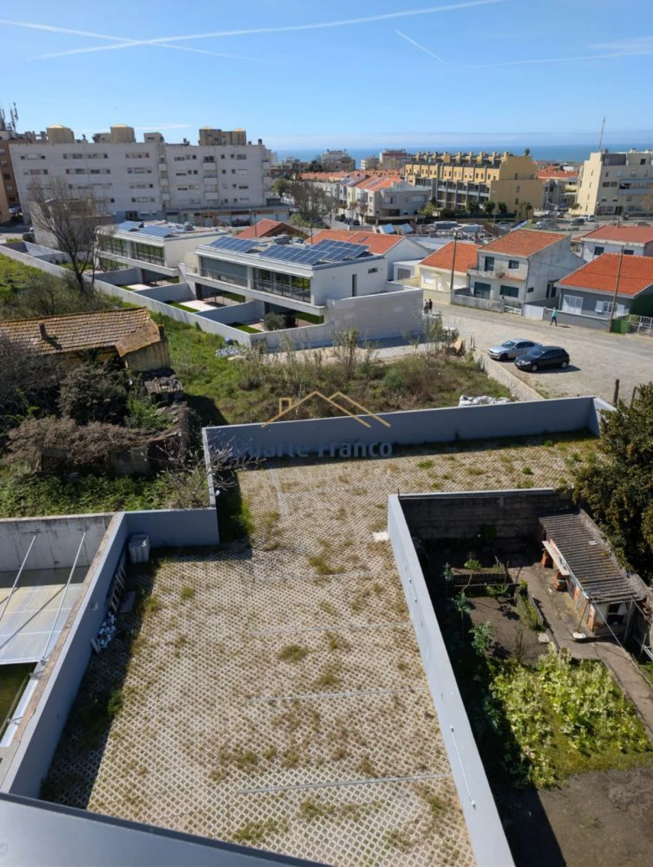 Apartamento T0 para Venda em Matosinhos e Leça da Palmeira Foto 12
