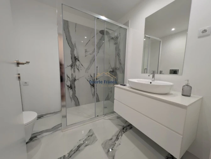 Apartamento T0 para Venda em Matosinhos e Leça da Palmeira Foto 10