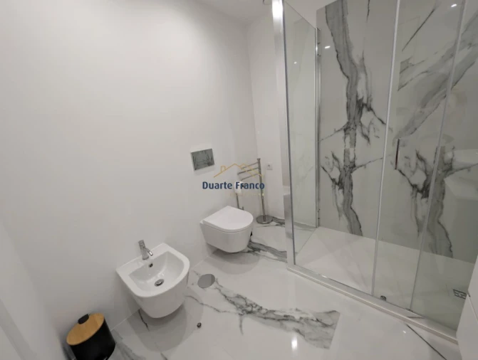 Apartamento T0 para Venda em Matosinhos e Leça da Palmeira Foto 11