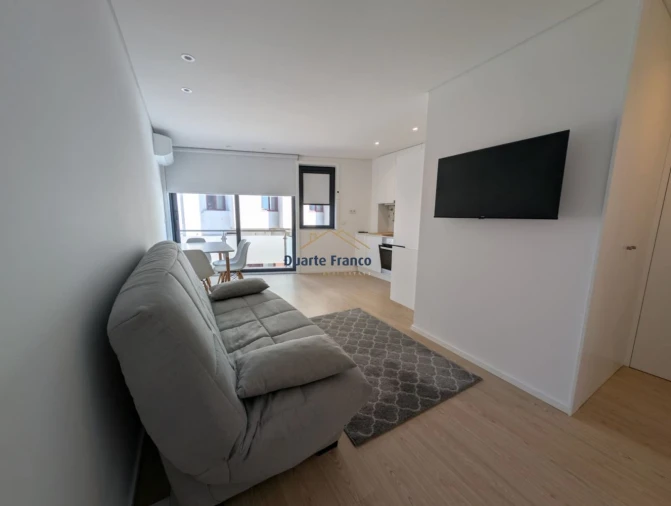 Apartamento T0 para Venda em Matosinhos e Leça da Palmeira Foto 7