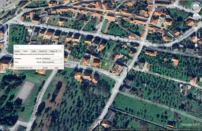 Terreno para Venda em Pedrogão Grande