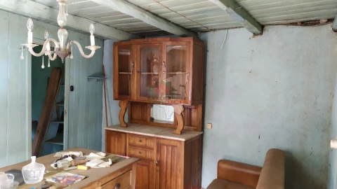 Moradia T2 para Venda em Portela do Fojo-Machio