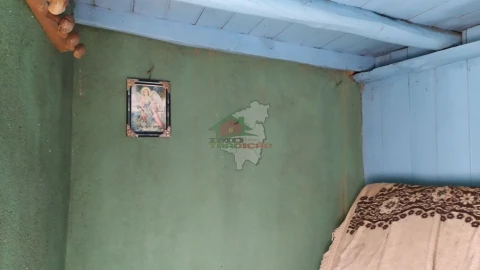 Moradia T2 para Venda em Portela do Fojo-Machio