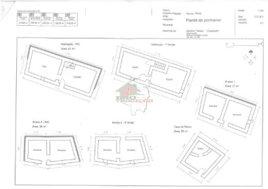 Quinta T0 para Venda em Sobral