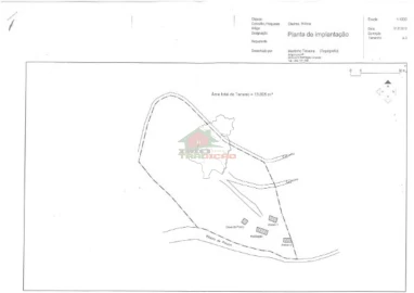 Quinta T0 para Venda em Sobral