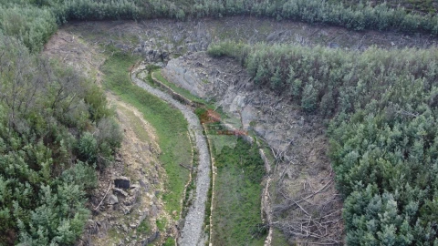 Quinta T0 para Venda em Sobral