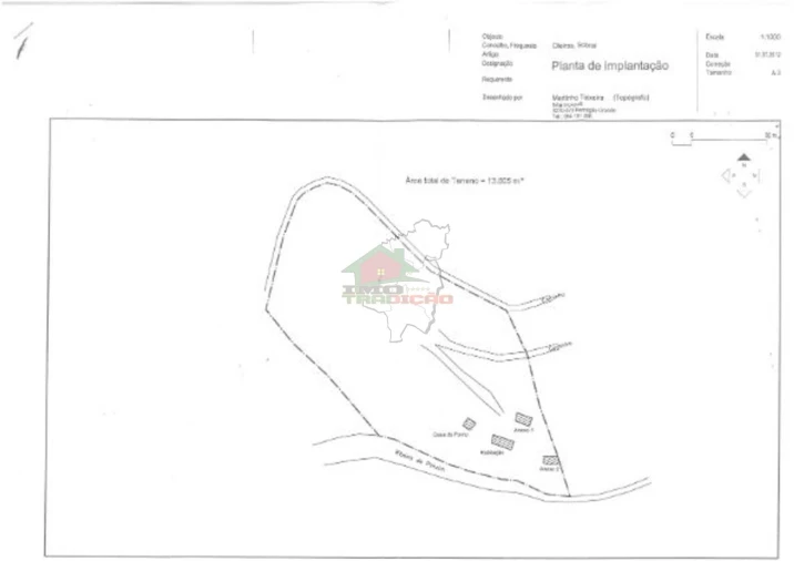 Quinta T0 para Venda em Sobral Foto 47