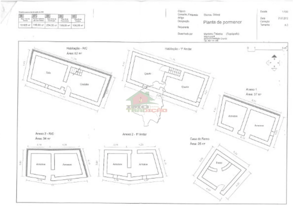 Quinta T0 para Venda em Sobral Foto 48