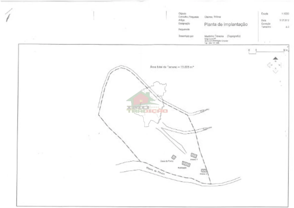 Quinta T0 para Venda em Sobral Foto 47