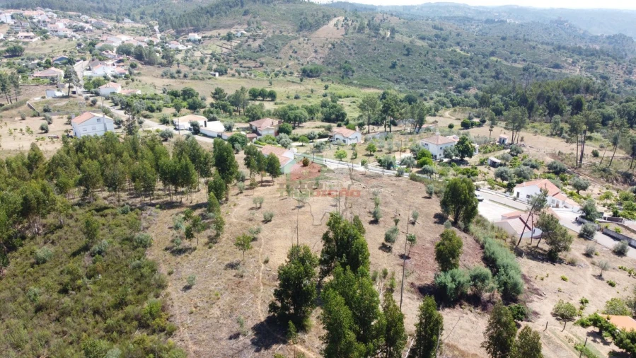 Terreno para Venda em Belver Foto 14