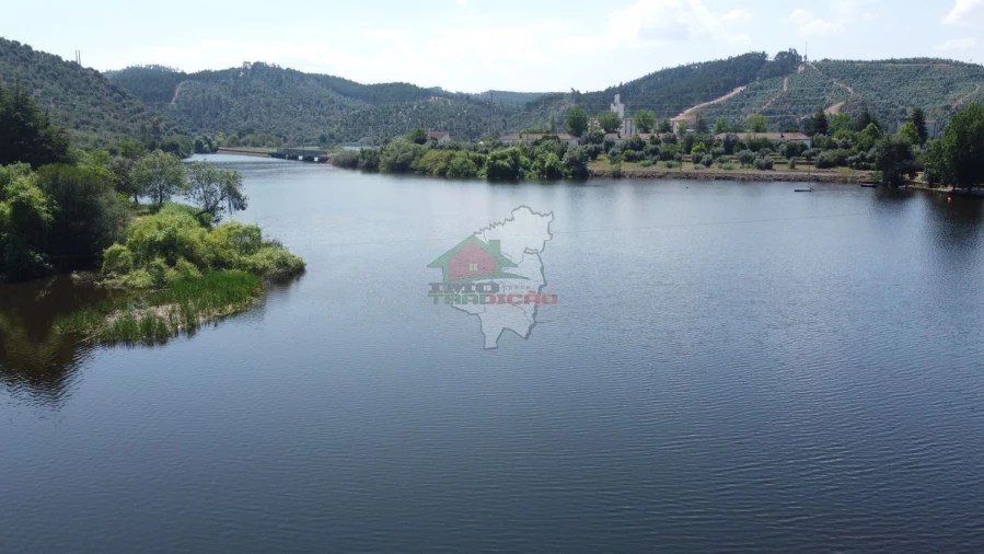 Terreno para Venda em Belver Foto 19