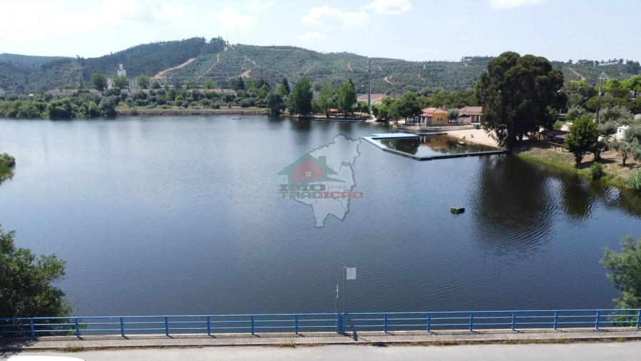 Terreno para Venda em Belver Foto 17