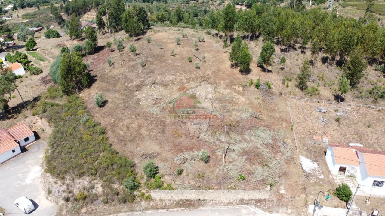 Terreno para Venda em Belver Foto 3