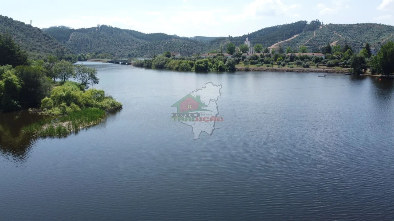 Terreno para Venda em Belver Foto 19