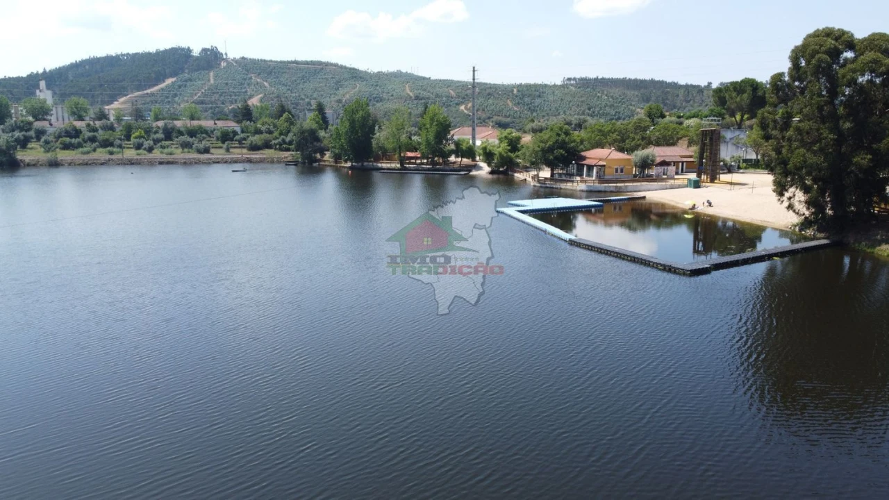 Terreno para Venda em Belver Foto 18