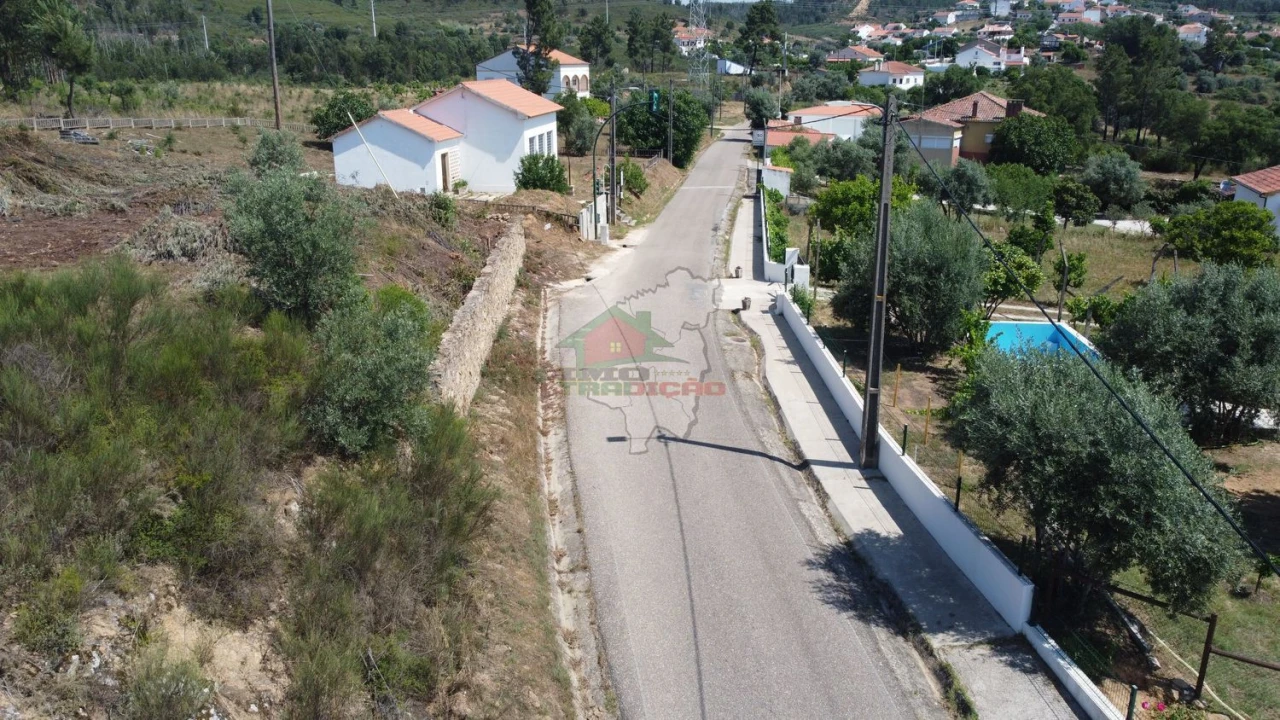 Terreno para Venda em Belver Foto 13