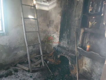 Quinta T0 para Venda em Varzea dos Cavaleiros