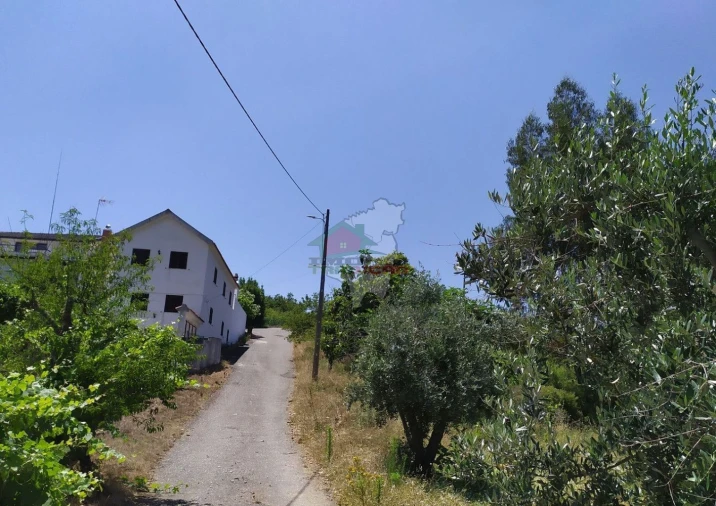 Terreno para Venda em Portela do Fojo-Machio Foto 8