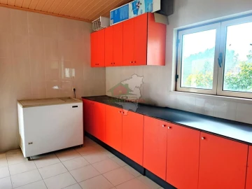 Moradia T5 para Venda em Proença-A-Nova e Peral