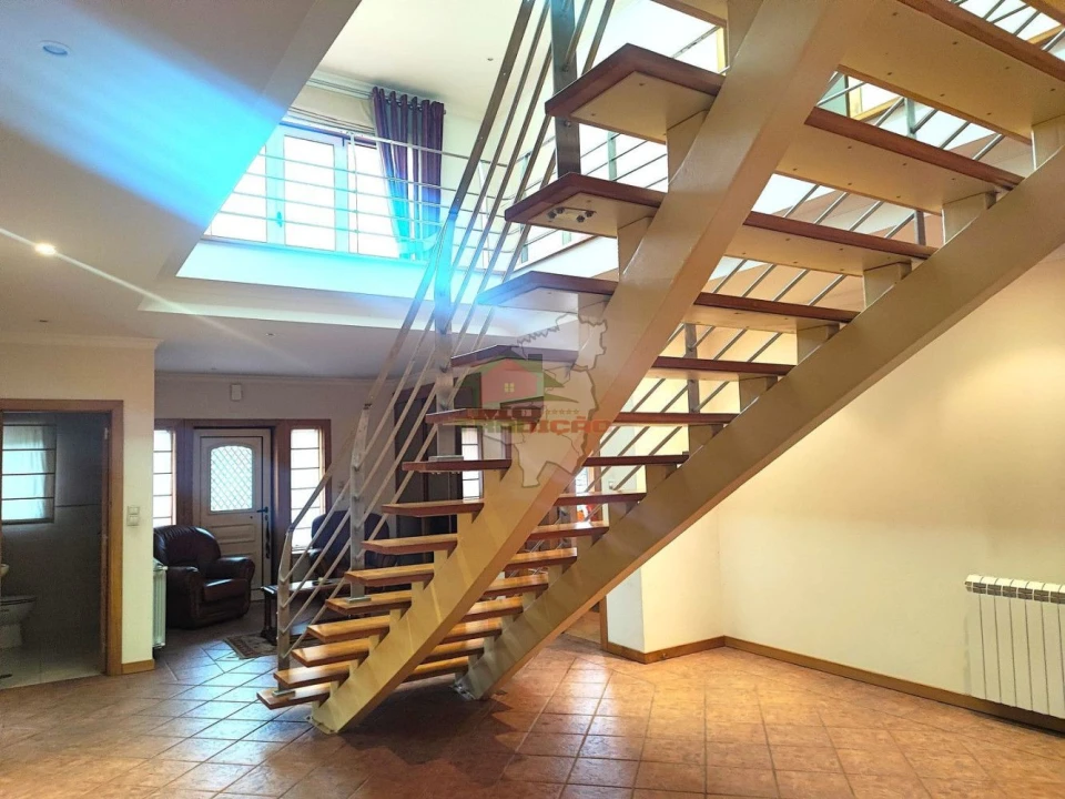 Moradia T5 para Venda em Proença-A-Nova e Peral Foto 21