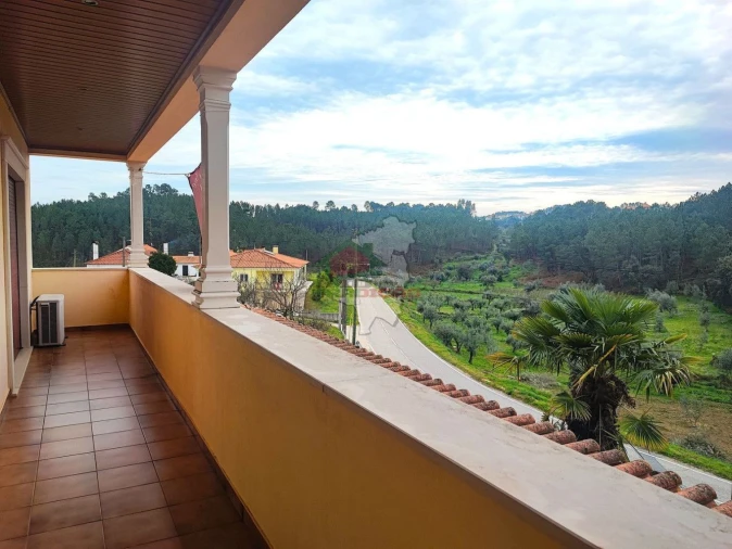 Moradia T5 para Venda em Proença-A-Nova e Peral Foto 34