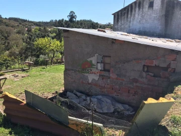 Quinta T5 para Venda em Castelo