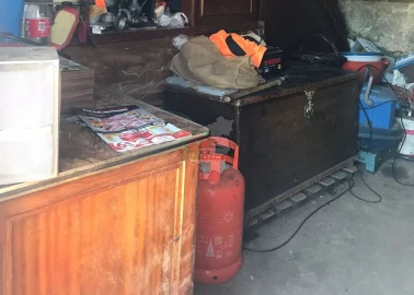 Quinta T5 para Venda em Castelo