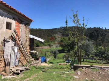 Quinta T5 para Venda em Castelo