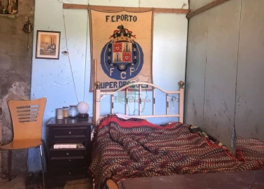 Quinta T5 para Venda em Castelo