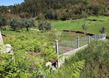 Quinta T5 para Venda em Castelo