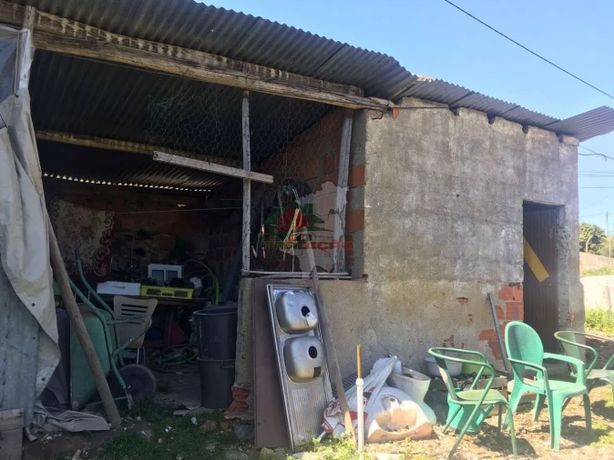 Quinta T5 para Venda em Castelo Foto 11