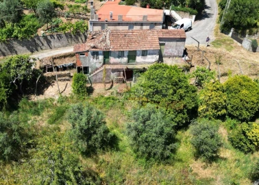 Quinta T3 para Venda em Castelo