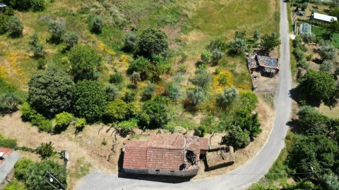Quinta T3 para Venda em Castelo