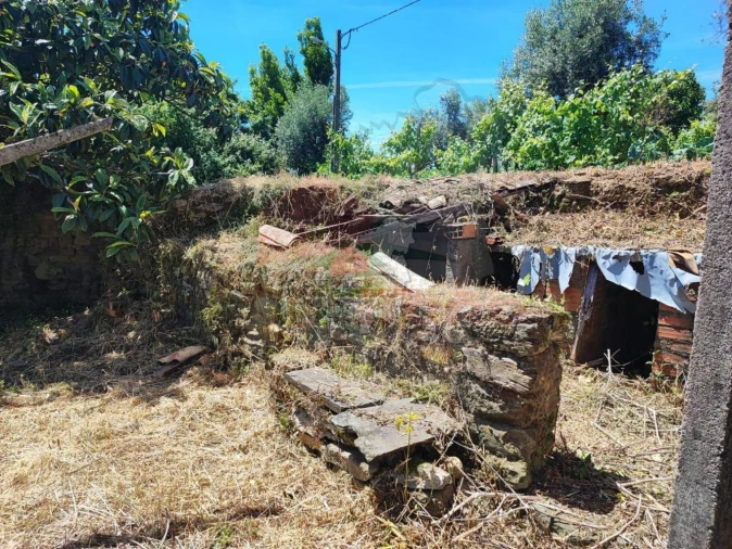 Quinta T3 para Venda em Castelo Foto 22