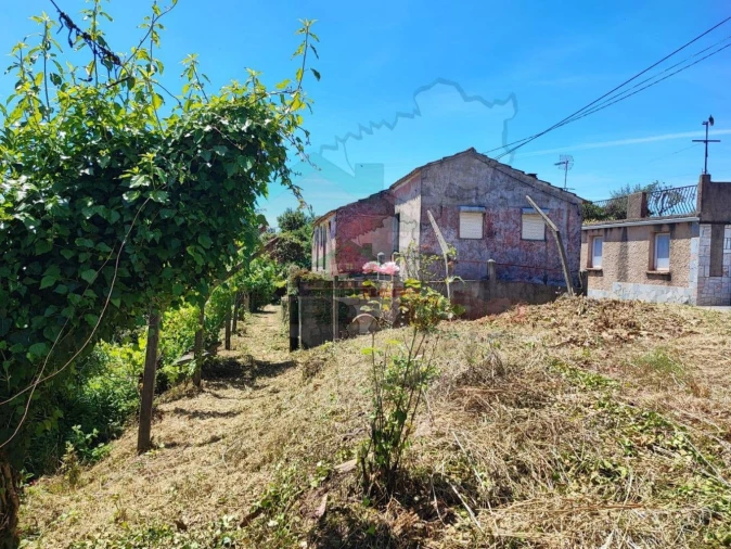 Quinta T3 para Venda em Castelo Foto 2