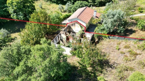 Quinta T1 para Venda em Castelo