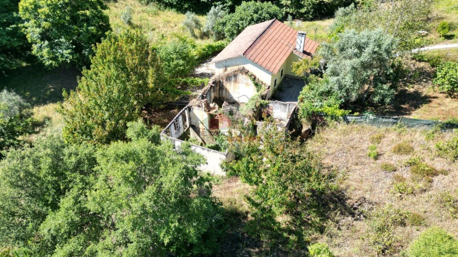 Quinta T1 para Venda em Castelo