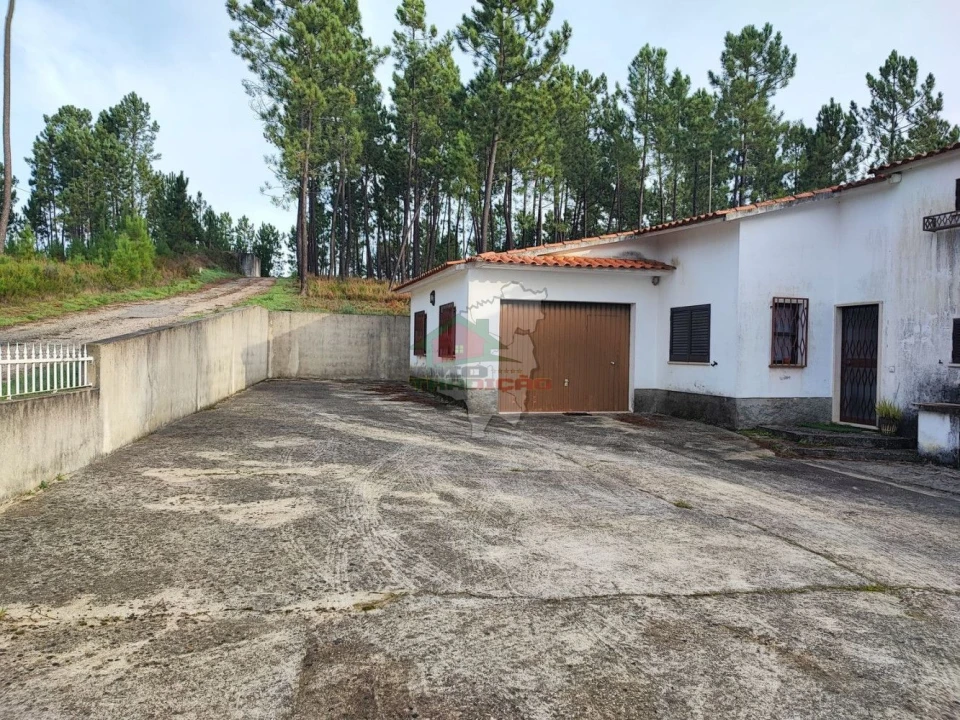 Moradia T6 para Venda em Cumeada e Marmeleiro Foto 6