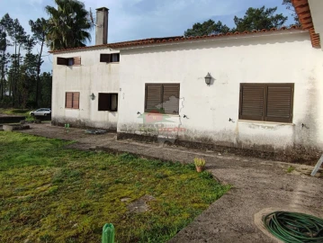 Moradia T6 para Venda em Cumeada e Marmeleiro