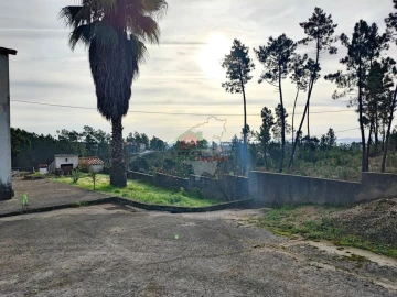 Moradia T6 para Venda em Cumeada e Marmeleiro