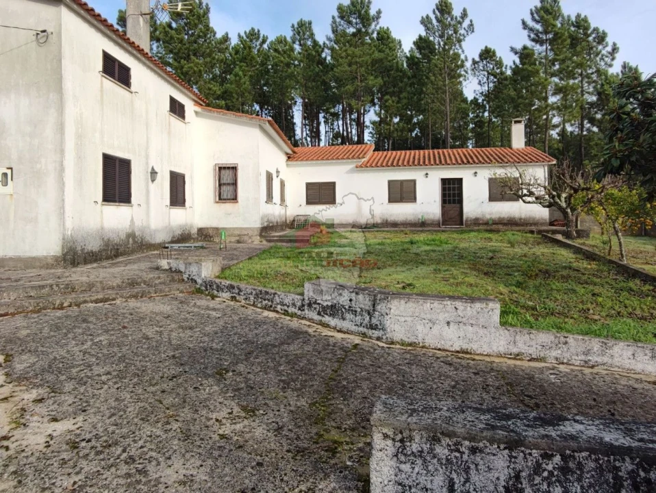 Moradia T6 para Venda em Cumeada e Marmeleiro Foto 12