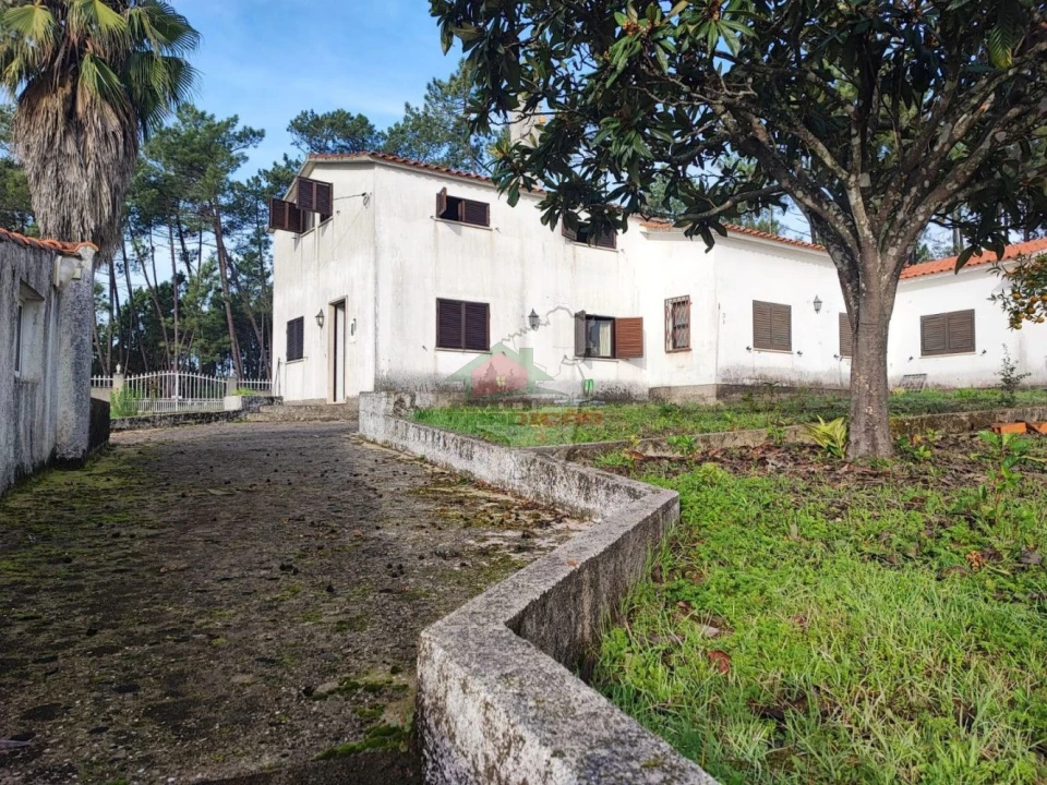 Moradia T6 para Venda em Cumeada e Marmeleiro Foto 3