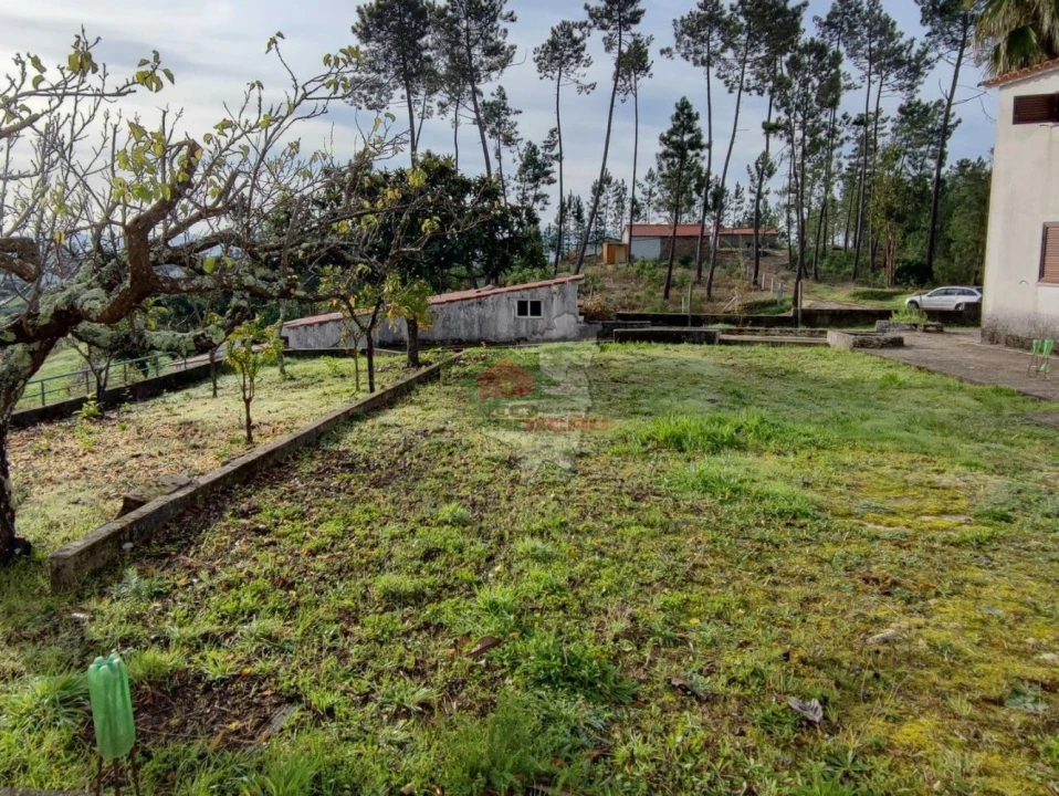 Moradia T6 para Venda em Cumeada e Marmeleiro Foto 48
