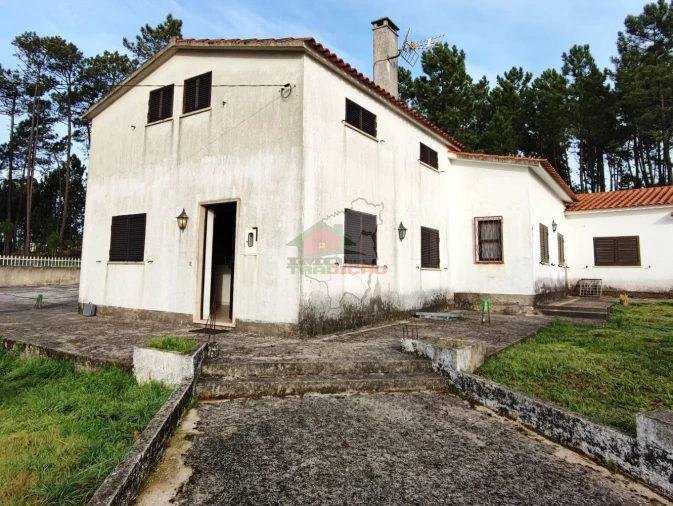 Moradia T6 para Venda em Cumeada e Marmeleiro Foto 4